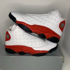 Jordan 13 OG ‘Chicago 2017’
